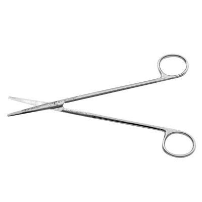 Ragnell Dissecting Scissors Straight 5 inch