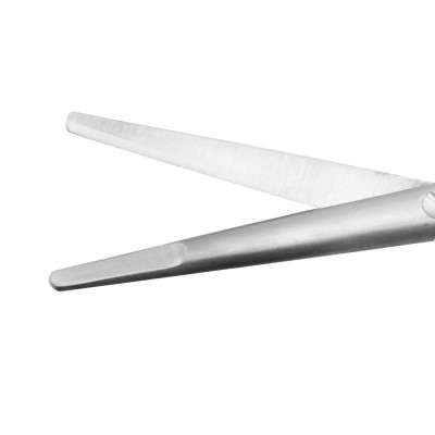 洋楽 dissection Trepsat Facelift Dissection Scissors | Grey Medical