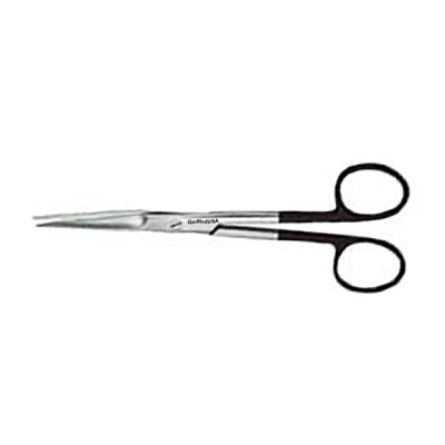 Deaver Scissors Straight Sharp/Blunt 5 1/2 inch