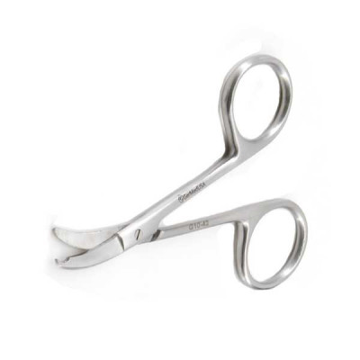 Northbent Stitch Scissors 4 1/2 inch