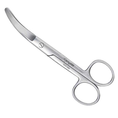 Ars All Purpose Scissors SS-330H