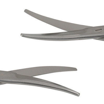 mayo⭐︎mayo Mayo Dissecting Scissors Supercut Curved | GerMedUSA Inc.