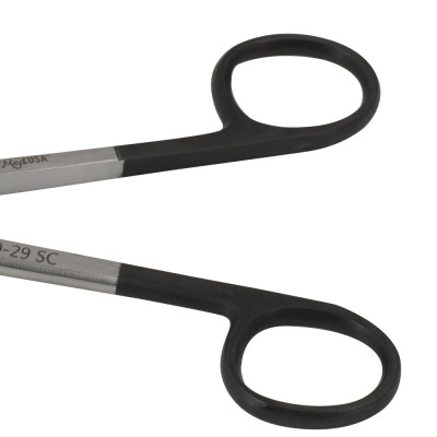 mayo⭐︎mayo Mayo Dissecting Scissors Supercut Curved | GerMedUSA Inc.