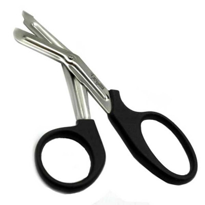 Cushion Handle Utility Scissors