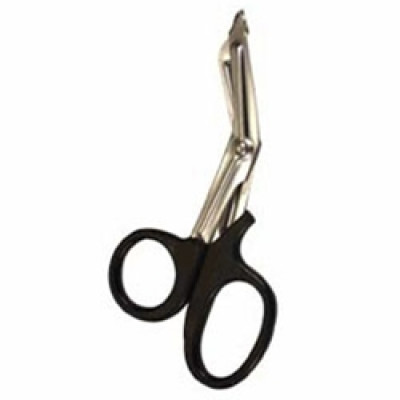 Multi-Purpose Utility Scissors, Cushion Handle, 7 1/4 inch