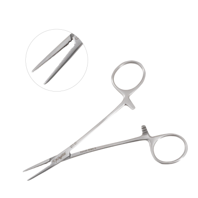 Halsted Mosquito Forceps