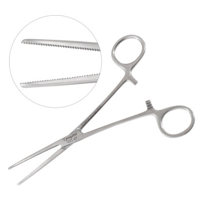 Rochester Pean Forceps