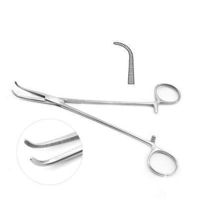 Gemini Mixter Forceps Delicate