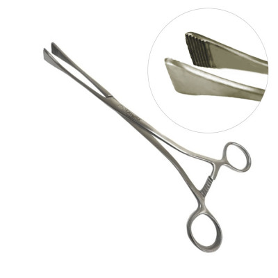 Green-Armytage Hemostatic Forceps 8 1/2”