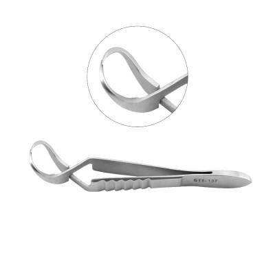 Jones Towel Clamps