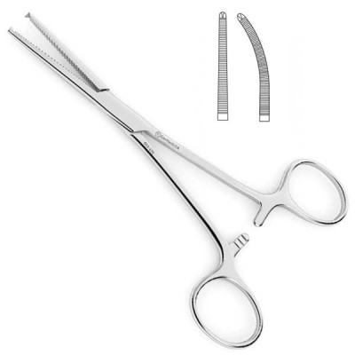 Desjardin Gall Stone Forceps 9 inch