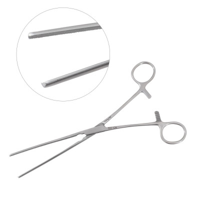 Doyen Intestinal Forceps