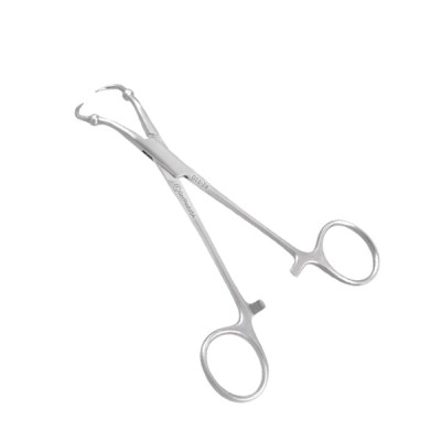 Roeder Towel Clamp 5 1/4 inch
