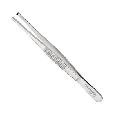 Davis Tissue Forceps Russian Type Jaws 10 inch