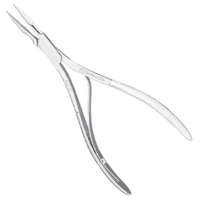 Virtus Splinter Forceps Straight 6 inch