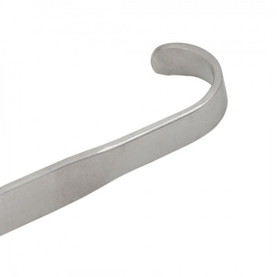 Freeman Face Lift Retractor 7" Straight, 36mm, 4 Prongs In Line Sharp - Foto 5