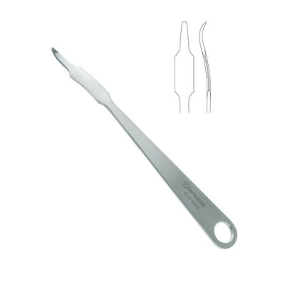 Hohmann Retractor 12 inch