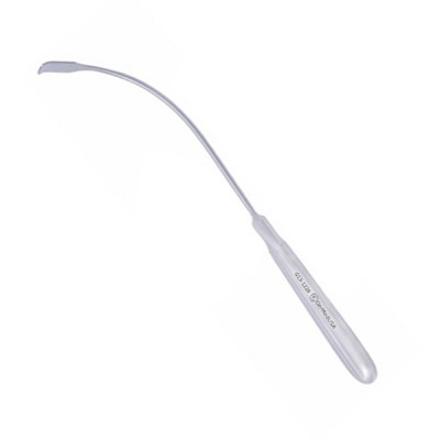 Campbell Nerve Root Retractor 8 1/2 inch 10mm