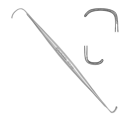 Ragnell Retractor 6 inch Double Ended