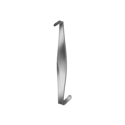 Crile Retractor Double Ended 4 1/2 inch