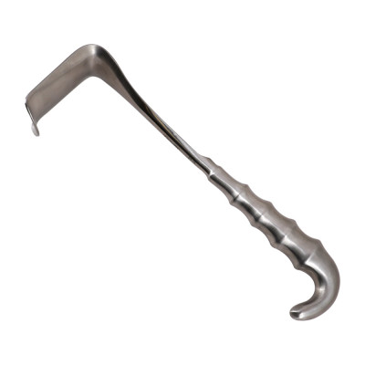 Kelly Retractor Hollow Grip Handle 20 Off GerMedUSA Inc