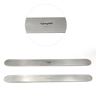 Malleable Ribbon Retractors