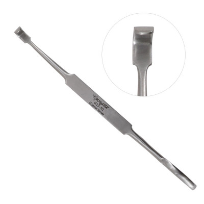 Meyerding Retractor 7 inch  1/4 inch X 11/16 inch