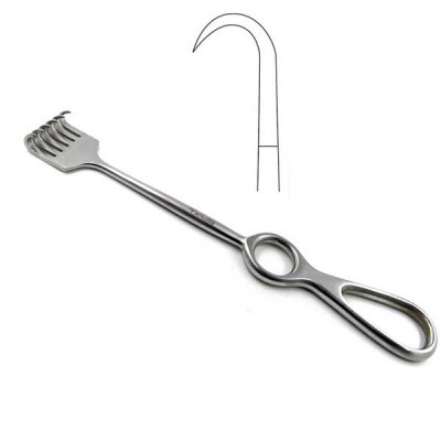 Volkman Retractor