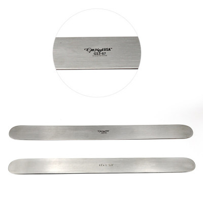Ribbon Retractor Malleable  13 inch x 2.0 inch