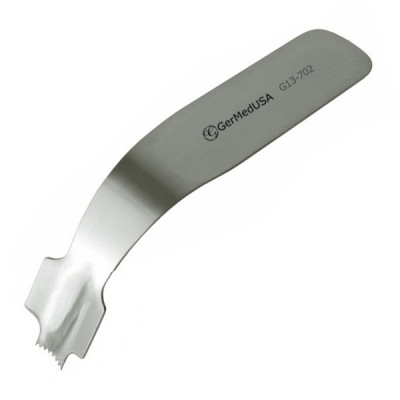 Goldstein Glenoid Neck Retractor 8 1/2 inch 18mm Width