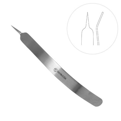 APC Proximal Femoral Elevator 10 3/4 inch 63mm Blade Width