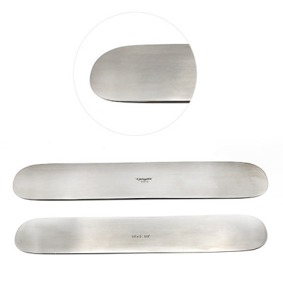 Ribbon Retractor Malleable  13 inch x 2.5 inch