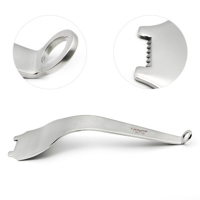 Proximal Femoral Elevator APC 10 3/4 inch Blade Width 50mm