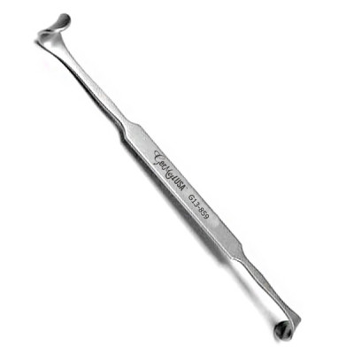 Rose Retractor 5 1/2 inch Double Ended
