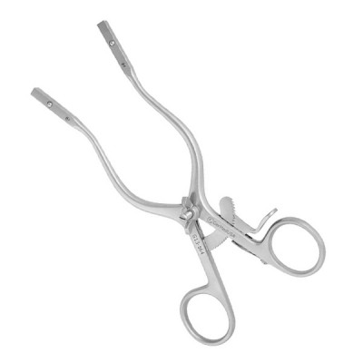 Henly Retractor 7 inch Handle Only