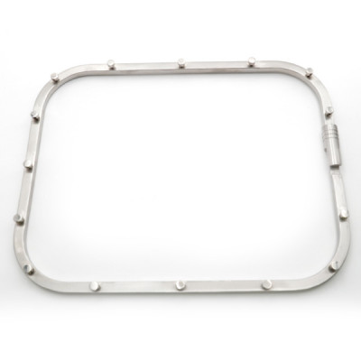 Hip Retractor Square Frame 12 3/4 inch X 11 1/4 inch