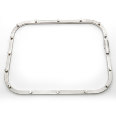 Hip Retractor Square Frame 12 3/4" X 11 1/4"