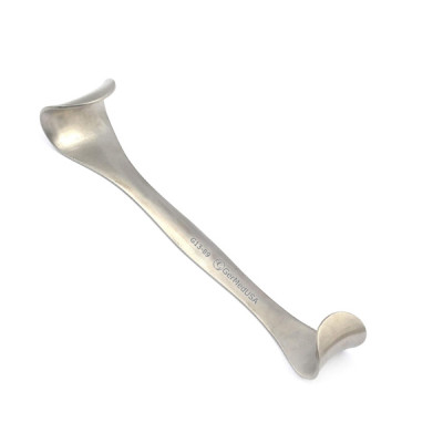 Goelet Retractor Double Ended 7 1/2 inch