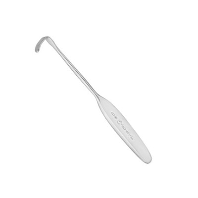 Lahey Thyroid Retractor 7 1/2"