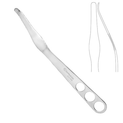 Hohmann Retractor 10 1/2 inch 30mm Blade