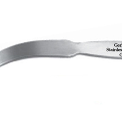 PCL Retractor, Standard, Length 8 inch