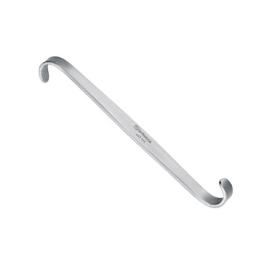  inchS inch Retractor 5 1/4 inch Double Ended 5mm and 13mm