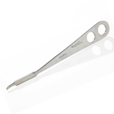 Hohmann Retractor 8 1/2 inch 8mm Blade