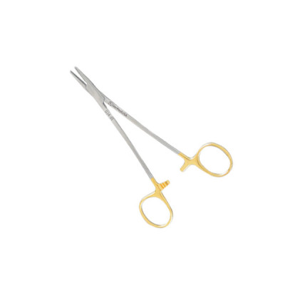 Crile-Murray Needle Holder 6 inch