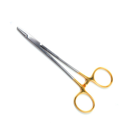 Crile Murray Needle Holder