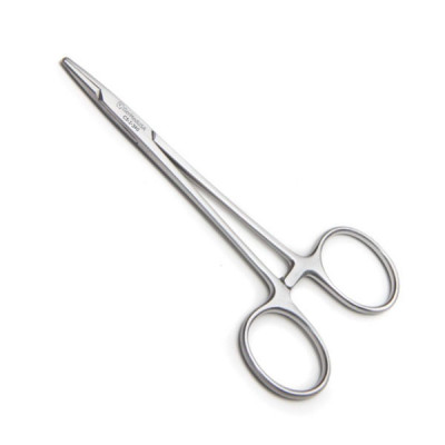 Webster Needle Holder Smooth Jaws 13 cm