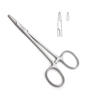 Dermal Needle Holders