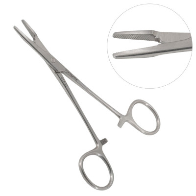 Olsen Hegar Needle Holders