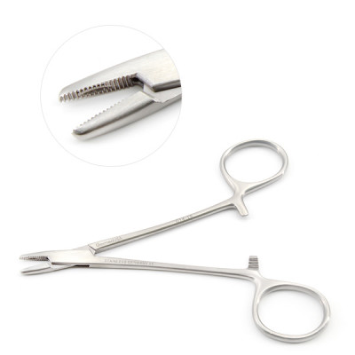 Derf Needle Holder 4 3/4 inch