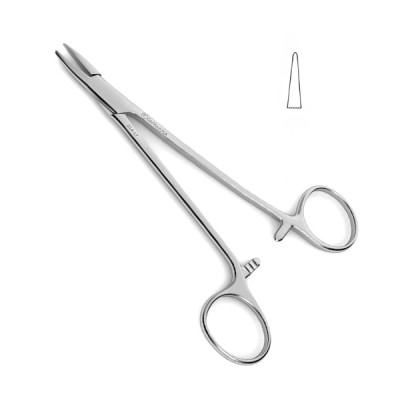 Neivert Needle Holder 5 inch